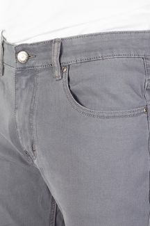 Джинсы BIG MORE BM-726