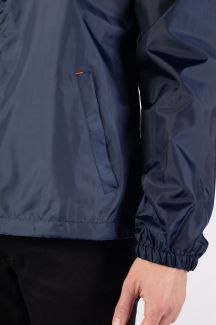 Плащ дождевик GEOGRAPHICAL NORWAY BOAT-Navy