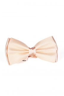 Bowtie NINO PACOLI BOWTIE-DES-27-SALMON