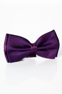 Bowtie NINO PACOLI BOWTIE-DES-NAVY-PURPLE