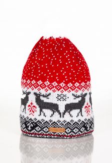 Зимняя шапка STARLING C068-E-HYGGE