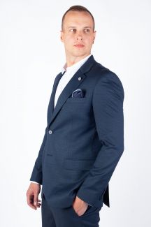 Пиджак BAGGI BY XJEANS CKK25057-002-LACI