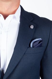 Пиджак BAGGI BY XJEANS CKK25057-002-LACI