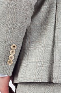 Пиджак BAGGI BY XJEANS CKK25059-017-BEJ