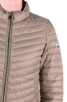 Курткa MEGUSTO DV-185-56-LIGHT-GREEN