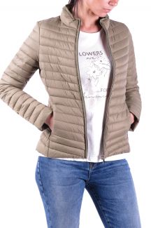 Курткa MEGUSTO DV-185-56-LIGHT-GREEN