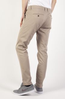 Классические брюки CROSS JEANS E120-040