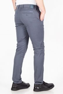 Классические брюки CROSS JEANS E120-243