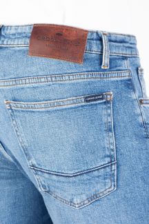 Джинсы CROSS JEANS E161-310