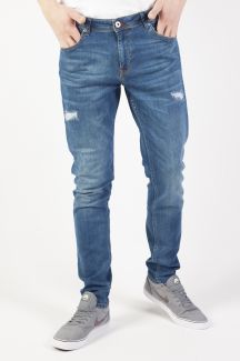 Джинсы CROSS JEANS E162-016