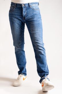 Джинсы CROSS JEANS E169-048