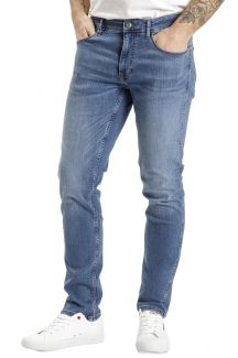 Джинсы CROSS JEANS E169-077