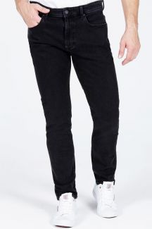 Джинсы CROSS JEANS E185-091