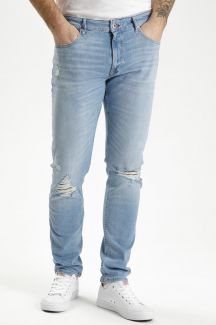 Джинсы CROSS JEANS E185-134