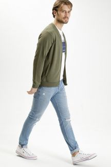 Джинсы CROSS JEANS E185-134