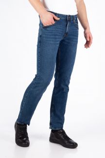 Джинсы CROSS JEANS E198-006