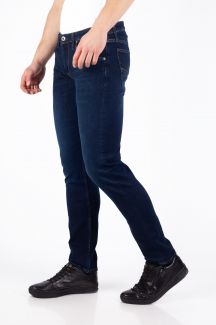 Джинсы CROSS JEANS E198-026