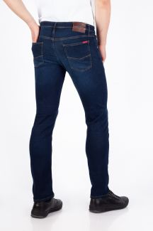 Джинсы CROSS JEANS E198-026