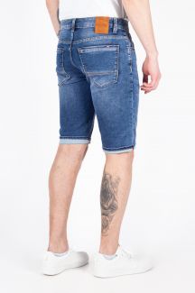 Джинсовые шорты EVIN EC768
