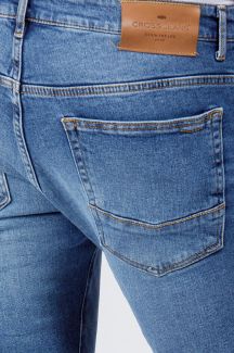 Джинсы CROSS JEANS F152-113