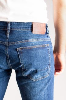 Джинсы CROSS JEANS F152-114