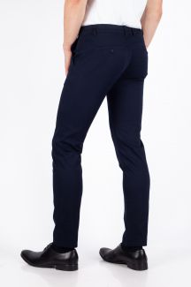 Классические брюки CROSS JEANS F194-613