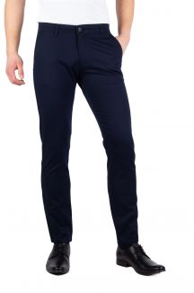Классические брюки CROSS JEANS F194-613