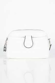 Сумкa через плечо FLORA&CO F2328-BLANC