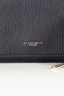 Сумкa через плечо FLORA&CO F5008-NOIR