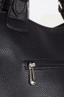 Сумки FLORA&CO F7143-NOIR