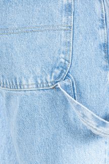 Джинсы KENZARRO F-8135