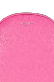 Сумкa через плечо FLORA&CO F8506-FUSHIA