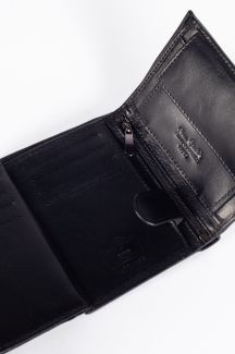 Кошелек PIERRE CARDIN G03-TILAK150-NERO