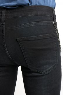 Джинсы KENZARRO GF79013