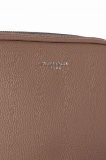 Сумкa через плечо FLORA&CO H6915-TAUPE