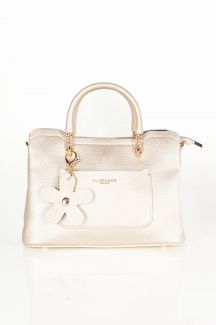 Сумки FLORA&CO H6931-IVOIRE