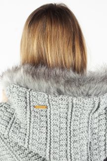 Шарф STARLING HS01-C-HOOD-SCRAFT