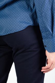 Рубашка X JEANS PREMIUM INF-5035-M3691