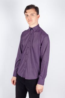 Рубашка X JEANS PREMIUM INF-7035-M3982