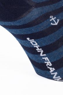Носки JOHN FRANK JF3SS20S21