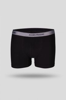 Боксеры JOHN FRANK JFBES01-BLACK