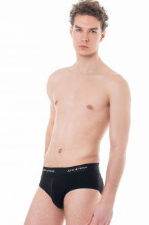 Трусы JOHN FRANK JFBRIEF01-BLACK