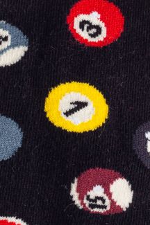 Носки JOHN FRANK JFLSFUN106