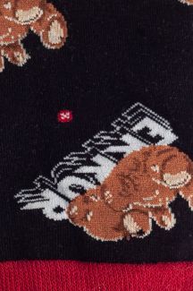 Носки JOHN FRANK JFLSFUN149