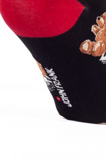 Носки JOHN FRANK JFLSFUN149