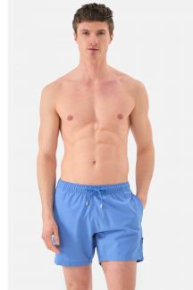 Плавки JOHN FRANK JFSSSWL02-ROYALBLUE