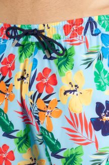 Плавки JOHN FRANK JFSSSWL71