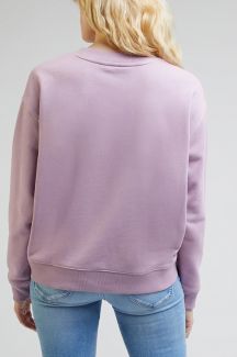 Спортивный свитер LEE L53LSRA39