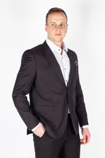 Пиджак BAGGI BY XJEANS MARIO-001-SIYAH