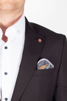 Пиджак BAGGI BY XJEANS MARIO-001-SIYAH